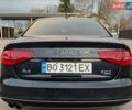 Синий Ауди А4, объемом двигателя 1.98 л и пробегом 223 тыс. км за 11600 $, фото 6 на Automoto.ua