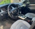 Синій Ауді А4, об'ємом двигуна 1.98 л та пробігом 97 тис. км за 15500 $, фото 6 на Automoto.ua