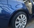 Синій Ауді А4, об'ємом двигуна 2 л та пробігом 178 тис. км за 11531 $, фото 18 на Automoto.ua