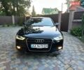 Синій Ауді А4, об'ємом двигуна 1.98 л та пробігом 148 тис. км за 12300 $, фото 1 на Automoto.ua