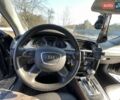 Синий Ауди А4, объемом двигателя 2 л и пробегом 210 тыс. км за 13400 $, фото 8 на Automoto.ua