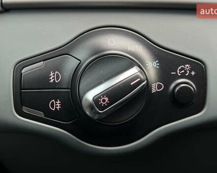 Синий Ауди А4, объемом двигателя 1.98 л и пробегом 186 тыс. км за 12700 $, фото 21 на Automoto.ua