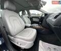Синий Ауди А4, объемом двигателя 2 л и пробегом 132 тыс. км за 13200 $, фото 29 на Automoto.ua