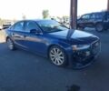 Синий Ауди А4, объемом двигателя 2 л и пробегом 55 тыс. км за 901 $, фото 3 на Automoto.ua