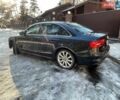 Синий Ауди А4, объемом двигателя 1.98 л и пробегом 210 тыс. км за 12400 $, фото 6 на Automoto.ua