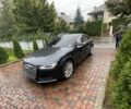 Синий Ауди А4, объемом двигателя 1.98 л и пробегом 151 тыс. км за 13600 $, фото 8 на Automoto.ua