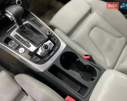 Синий Ауди А4, объемом двигателя 1.98 л и пробегом 248 тыс. км за 13800 $, фото 13 на Automoto.ua