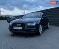 Синий Ауди А4, объемом двигателя 2 л и пробегом 153 тыс. км за 12900 $, фото 11 на Automoto.ua