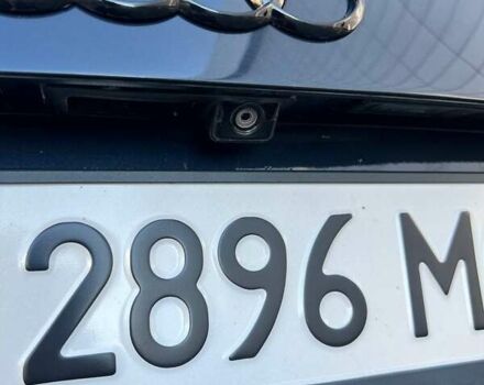 Ауди А4 2013 в Броварах на Automoto.ua Синий Ауди А4, объемом двигателя 2 л и пробегом 238 тыс. км за 11200 $, фото 16 на Automoto.ua