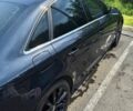 Синій Ауді А4, об'ємом двигуна 1.98 л та пробігом 231 тис. км за 11500 $, фото 8 на Automoto.ua