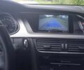 Синій Ауді А4, об'ємом двигуна 1.98 л та пробігом 146 тис. км за 13500 $, фото 14 на Automoto.ua