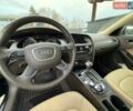 Синій Ауді А4, об'ємом двигуна 1.98 л та пробігом 223 тис. км за 11600 $, фото 20 на Automoto.ua