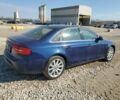 Синий Ауди А4, объемом двигателя 2 л и пробегом 93 тыс. км за 2300 $, фото 3 на Automoto.ua