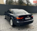 Синий Ауди А4, объемом двигателя 1.98 л и пробегом 180 тыс. км за 11900 $, фото 4 на Automoto.ua