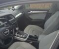 Синій Ауді А4, об'ємом двигуна 1.98 л та пробігом 146 тис. км за 13500 $, фото 9 на Automoto.ua
