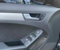 Синий Ауди А4, объемом двигателя 2 л и пробегом 228 тыс. км за 11800 $, фото 7 на Automoto.ua