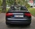 Синий Ауди А4, объемом двигателя 1.98 л и пробегом 138 тыс. км за 13500 $, фото 5 на Automoto.ua