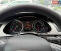 Синій Ауді А4, об'ємом двигуна 1.98 л та пробігом 250 тис. км за 11000 $, фото 11 на Automoto.ua