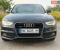 Синій Ауді А4, об'ємом двигуна 1.98 л та пробігом 181 тис. км за 11000 $, фото 1 на Automoto.ua