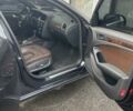 Синій Ауді А4, об'ємом двигуна 1.98 л та пробігом 151 тис. км за 13800 $, фото 8 на Automoto.ua