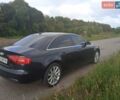 Синий Ауди А4, объемом двигателя 1.98 л и пробегом 146 тыс. км за 13500 $, фото 7 на Automoto.ua