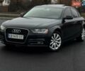 Синий Ауди А4, объемом двигателя 1.98 л и пробегом 146 тыс. км за 11700 $, фото 1 на Automoto.ua