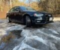 Синий Ауди А4, объемом двигателя 2 л и пробегом 210 тыс. км за 12400 $, фото 1 на Automoto.ua