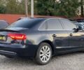 Синий Ауди А4, объемом двигателя 2 л и пробегом 228 тыс. км за 11800 $, фото 5 на Automoto.ua