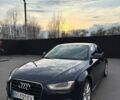 Синій Ауді А4, об'ємом двигуна 1.98 л та пробігом 223 тис. км за 11600 $, фото 1 на Automoto.ua