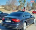 Синій Ауді А4, об'ємом двигуна 1.98 л та пробігом 175 тис. км за 13200 $, фото 5 на Automoto.ua