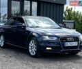 Синій Ауді А4, об'ємом двигуна 2 л та пробігом 202 тис. км за 13500 $, фото 11 на Automoto.ua