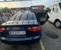 Синій Ауді А4, об'ємом двигуна 2 л та пробігом 178 тис. км за 11531 $, фото 1 на Automoto.ua