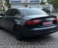 Синий Ауди А4, объемом двигателя 2 л и пробегом 175 тыс. км за 12500 $, фото 9 на Automoto.ua