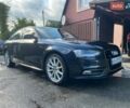 Синій Ауді А4, об'ємом двигуна 1.98 л та пробігом 97 тис. км за 15500 $, фото 1 на Automoto.ua