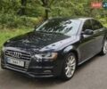 Синий Ауди А4, объемом двигателя 1.98 л и пробегом 138 тыс. км за 13500 $, фото 3 на Automoto.ua