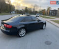Синій Ауді А4, об'ємом двигуна 2 л та пробігом 238 тис. км за 9999 $, фото 7 на Automoto.ua