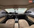 Синий Ауди А4, объемом двигателя 2 л и пробегом 166 тыс. км за 11999 $, фото 9 на Automoto.ua