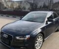 Синий Ауди А4, объемом двигателя 2 л и пробегом 147 тыс. км за 14500 $, фото 1 на Automoto.ua