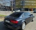 Синій Ауді А4, об'ємом двигуна 2 л та пробігом 233 тис. км за 10000 $, фото 3 на Automoto.ua