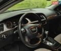 Синий Ауди А4, объемом двигателя 1.98 л и пробегом 138 тыс. км за 13500 $, фото 16 на Automoto.ua