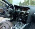 Синий Ауди А4, объемом двигателя 2 л и пробегом 175 тыс. км за 12500 $, фото 20 на Automoto.ua