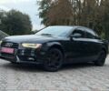 Синий Ауди А4, объемом двигателя 2 л и пробегом 175 тыс. км за 12500 $, фото 8 на Automoto.ua