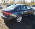 Синий Ауди А4, объемом двигателя 2 л и пробегом 106 тыс. км за 1200 $, фото 3 на Automoto.ua