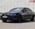 Синій Ауді А4, об'ємом двигуна 1.98 л та пробігом 135 тис. км за 12500 $, фото 1 на Automoto.ua