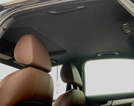 Синій Ауді А4, об'ємом двигуна 2 л та пробігом 179 тис. км за 12999 $, фото 13 на Automoto.ua