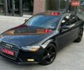 Синій Ауді А4, об'ємом двигуна 2 л та пробігом 196 тис. км за 9750 $, фото 26 на Automoto.ua