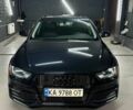 Синій Ауді А4, об'ємом двигуна 1.98 л та пробігом 162 тис. км за 15000 $, фото 1 на Automoto.ua