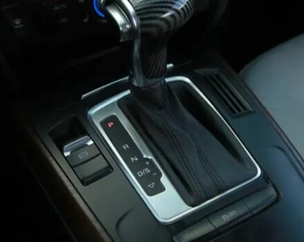 Синій Ауді А4, об'ємом двигуна 2 л та пробігом 204 тис. км за 12500 $, фото 3 на Automoto.ua