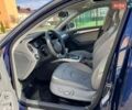 Синій Ауді А4, об'ємом двигуна 1.98 л та пробігом 135 тис. км за 13999 $, фото 11 на Automoto.ua