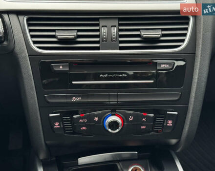 Синій Ауді А4, об'ємом двигуна 2 л та пробігом 152 тис. км за 14900 $, фото 34 на Automoto.ua